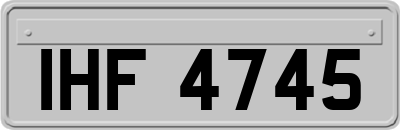 IHF4745