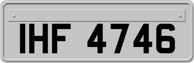 IHF4746