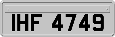 IHF4749