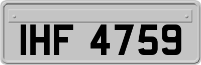 IHF4759