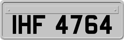 IHF4764