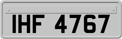 IHF4767