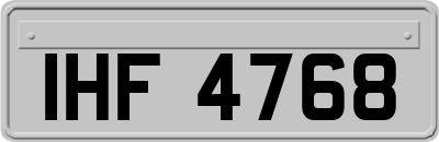 IHF4768
