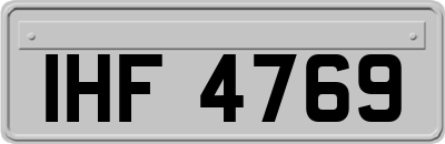 IHF4769