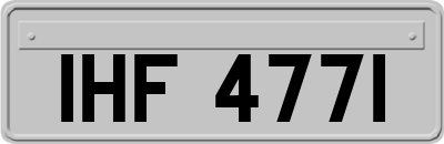 IHF4771
