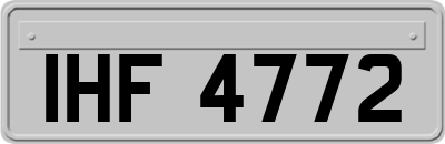 IHF4772