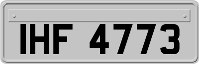 IHF4773