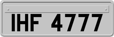 IHF4777