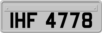 IHF4778
