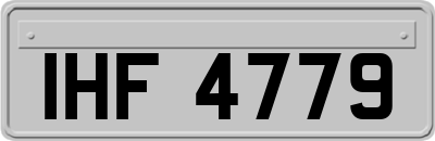 IHF4779