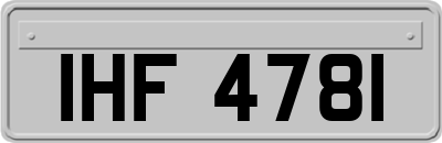 IHF4781