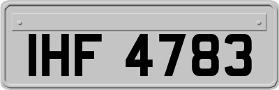 IHF4783