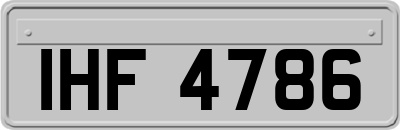 IHF4786