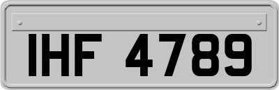 IHF4789