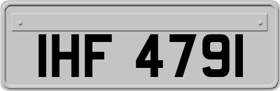 IHF4791