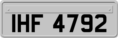 IHF4792