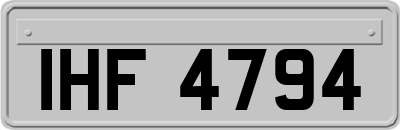 IHF4794