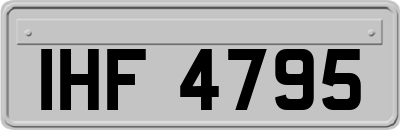 IHF4795