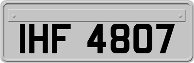 IHF4807
