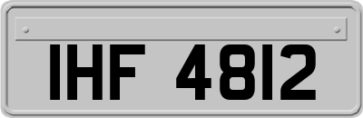 IHF4812
