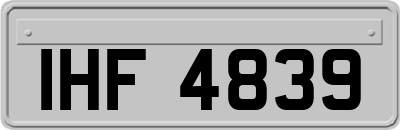 IHF4839