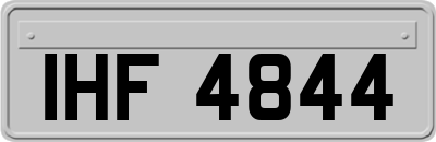 IHF4844