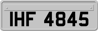 IHF4845