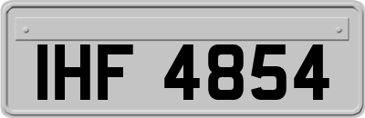 IHF4854