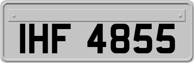 IHF4855