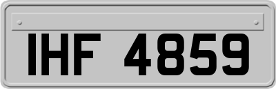 IHF4859