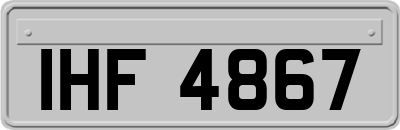 IHF4867