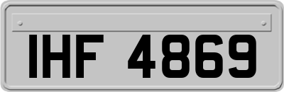 IHF4869