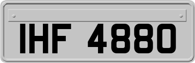 IHF4880