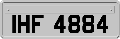 IHF4884