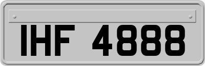 IHF4888