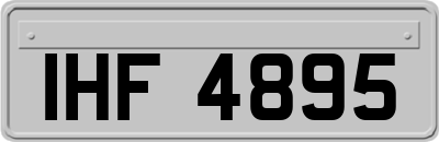 IHF4895