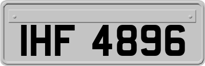 IHF4896