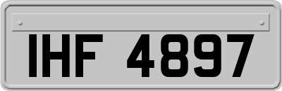 IHF4897
