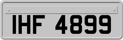 IHF4899