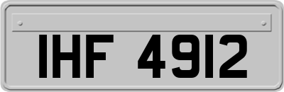 IHF4912