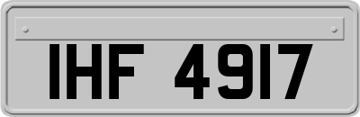 IHF4917