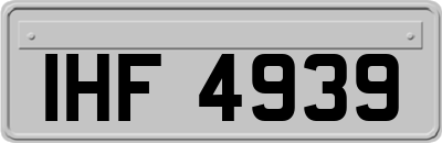 IHF4939