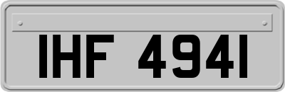 IHF4941