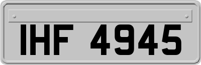 IHF4945