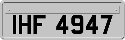IHF4947