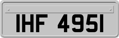 IHF4951
