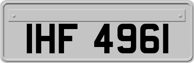 IHF4961