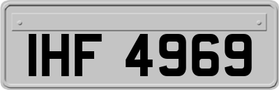 IHF4969