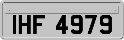 IHF4979