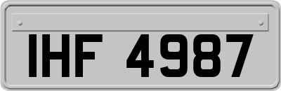 IHF4987